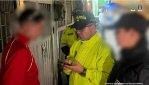 Capturada persona implicada en asesinato de Miguel Uribe