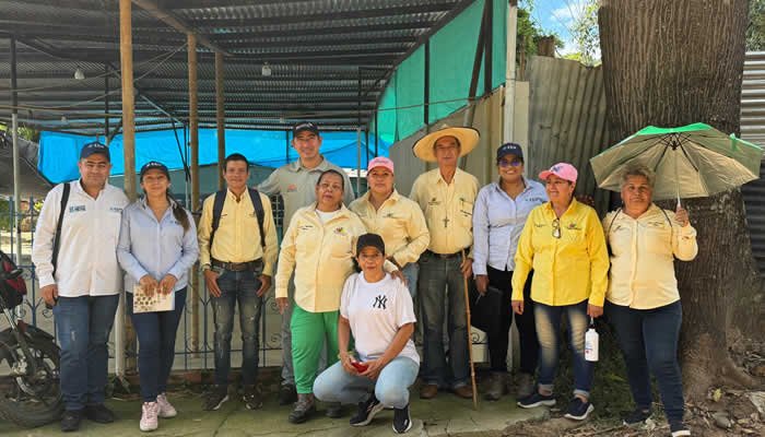 ESIP y sus nuevos puntos de iluminación