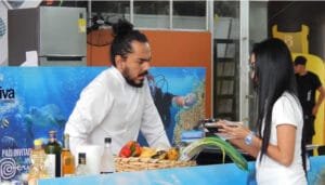 Se acerca la Feria Internacional Acuícola en Neiva