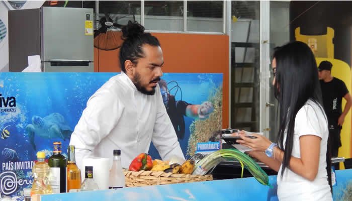 Se acerca la Feria Internacional Acuícola en Neiva