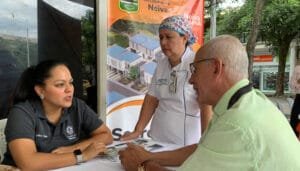Comenzó feria de vivienda en Neiva