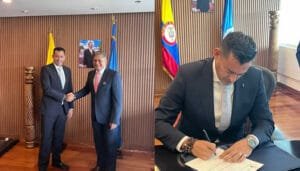 Aeropuerto de Pitalito tiene nuevo gerente