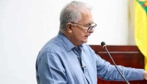 Asamblea convocada a sesiones extraordinarias