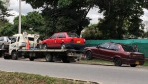 Posible freno a abusos en cobro de inmovilización de vehículos