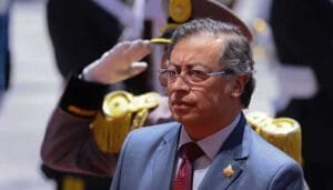 Frontera del Catatumbo del lado venezolano será militarizada