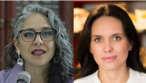 Demanda de perdida de investidura contra María José Pizarro