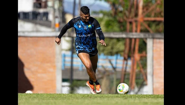 Atlético Huila recibirá al Atlético de Cali