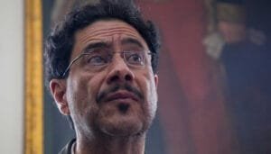 Iván Cepeda le responde al hijo de Uribe