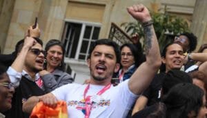 Nuevo Ministro de Igualdad