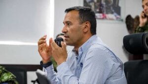 Mindefensa reconoce brecha salarial en el Ejército