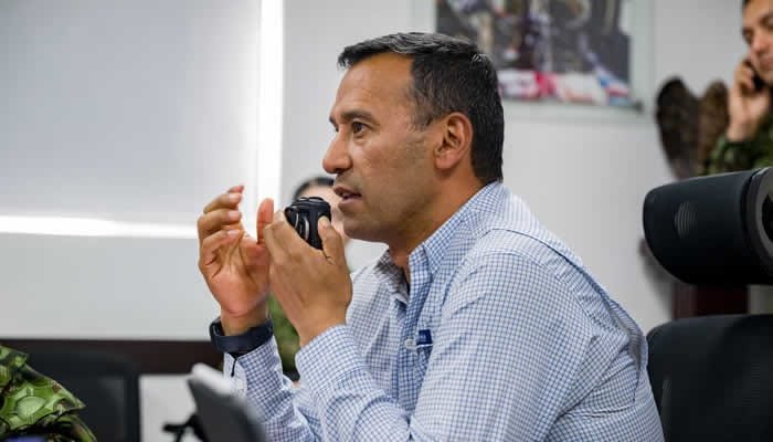 Mindefensa reconoce brecha salarial en el Ejército