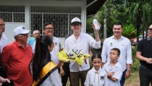 Mineducación y la recuperación del Colegio Santa Librada