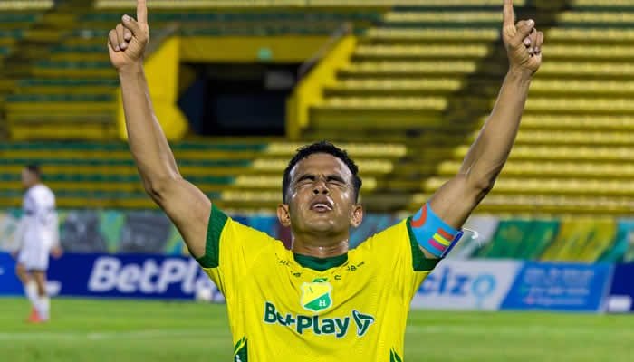Atlético Huila gana en un partido de poca acción