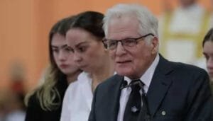 Padre de Miguel Uribe…¿al ruedo electoral?