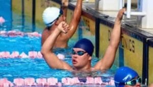 Huilense estará de competencia en el Sudeste asiático