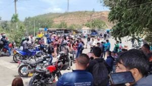 Gobierno busca acuerdos con mineros boyacenses