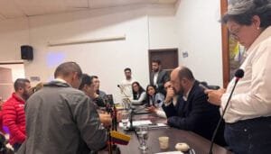De paro en paro: ahora son los mineros