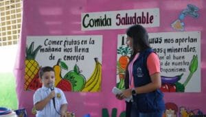 Importante jornada educativa en el sur de Neiva