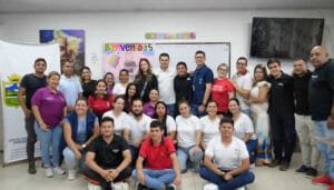 Personería busca soluciones en colegio Atanasio Girardot