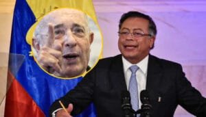 Otra indirecta de Petro a Uribe