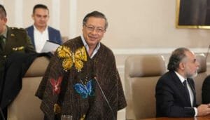 Presidente Petro y su plazo para consolidar reducción de la pobreza
