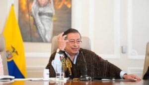 Presidente y la licitación del Canal 1