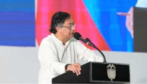 Propuesta presidencial a la Corte Constitucional