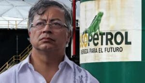 La USO critica a Petro