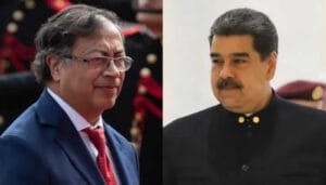 Admitida demanda contra la zona binacional con Venezuela