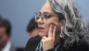 María José Pizarro busca la presidencia