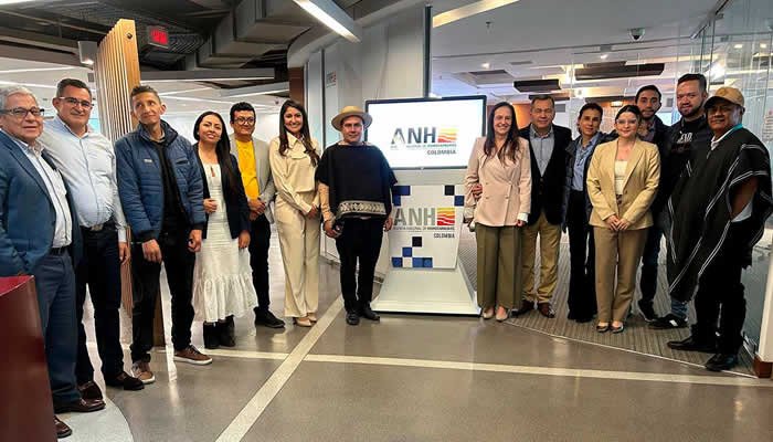 Proyecto de energía solar para Campoalegre