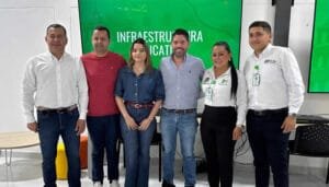 Alcaldía de Garzón presentó importantes proyectos
