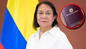 Rosa Villavicencio será canciller en propiedad