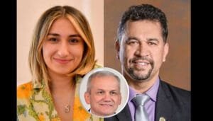 Excanciller…en el ojo del huracán