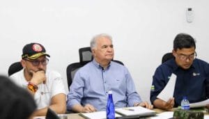 Plan para reforzar la seguridad en el occidente del Huila