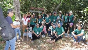 Huila comienza septiembre con la semana ambiental
