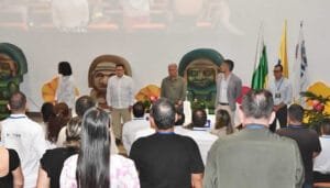 Comenzó seminario integral de turismo en Neiva