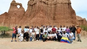 Concluido seminario de turismo integral