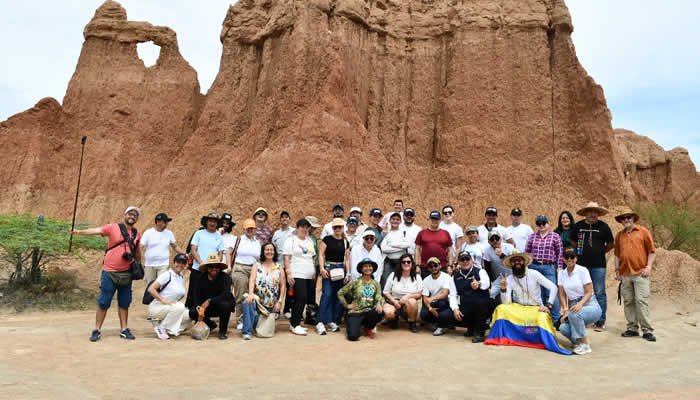 Concluido seminario de turismo integral