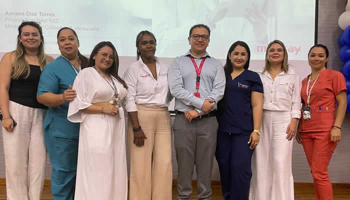 Cumplido seminario en la ESE Carmen Emilia Ospina