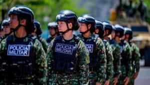 Abiertas inscripciones para prestar el servicio militar