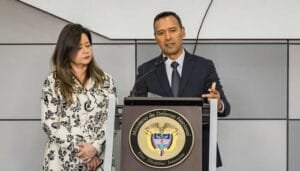 Se refuerza la seguridad en tres ejes viales