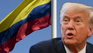 Colombia pierde importante proyecto ambiental por Trump