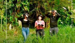 Aumento del turismo en Colombia