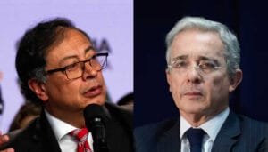 Otro capítulo en la pelea Uribe – Petro