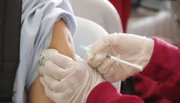 Colombia refuerza vacunación contra el virus del papiloma humano