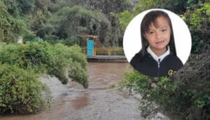 Más detalles sobre la muerte de Valeria Afanador
