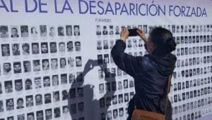 Procuraduría pide acciones contundentes para los desaparecidos