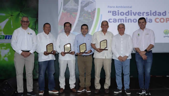 CAM llega a 30 años de creación