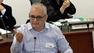 CAM alerta compra de tierras protegidas